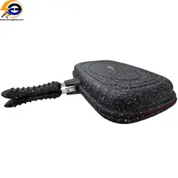 تابه دو طرفه رژیمی CALOMEL سایز 36 مدل CL-6036