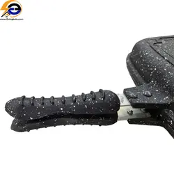 تابه دو طرفه رژیمی CALOMEL سایز 36 مدل CL-6036
