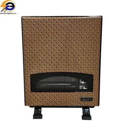 بخاری گازی 8000 دونار مدل DGH800U