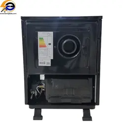 بخاری گازی 8000 دونار مدل DGH800U