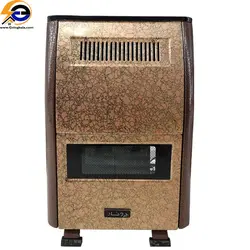 بخاری گازی 6000 دونار مدل DGH600