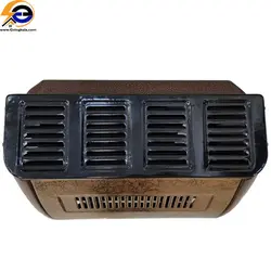 بخاری گازی 6000 دونار مدل DGH600