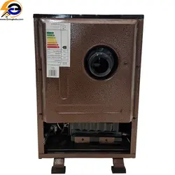 بخاری گازی 6000 دونار مدل DGH600