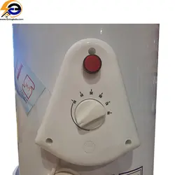 آبگرمکن مخزنی گازی سروش مدل 200