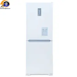 یخچال پایین فریزر هیمالیا مدل کمبی 530