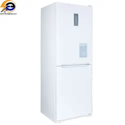 یخچال پایین فریزر هیمالیا مدل کمبی 530