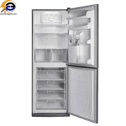 یخچال پایین فریزر هیمالیا مدل کمبی 530