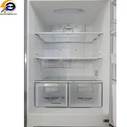یخچال پایین فریزر هیمالیا مدل کمبی 530