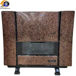 بخاری گازی دونار 16000 مدل DGH1600