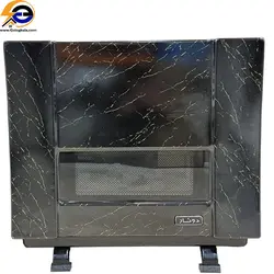 بخاری گازی دونار 16000 مدل DGH1600