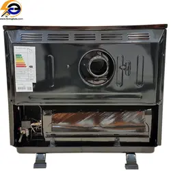 بخاری گازی دونار 16000 مدل DGH1600
