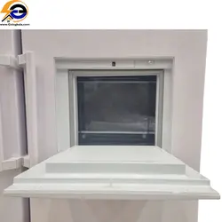 یخچال و فریزر دوقلو دونار مدل D21 هوم باردار