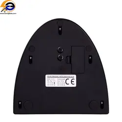 ترازو دیجیتالی آشپزخانه کمری 5kg مدل ek-4052