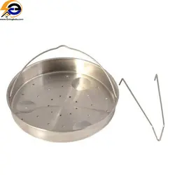 زودپز دوقلو 5 و 7 لیتر دسینی مدل 5304