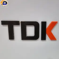 فریزر تک بدون برفک TDK مدل VENUS