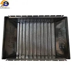 کباب پز ذغالی تاشو انوار گاز مدل ستاره