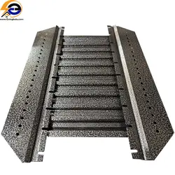 کباب پز ذغالی تاشو انوار گاز مدل ستاره