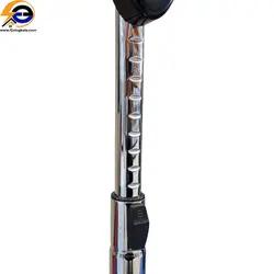 پنکه پایه دار گلدفراست مدل 66S-F7