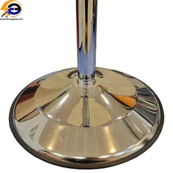 پنکه پایه دار گلدفراست مدل 66S-F7