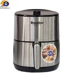 سرخ کن بدون روغن دونالکس مدل DN-950