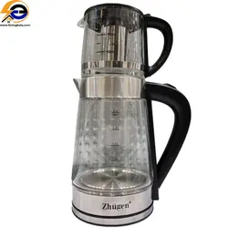 چای ساز برقی ژوگن مدل 1477