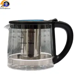 چای ساز برقی ژوگن مدل 1477