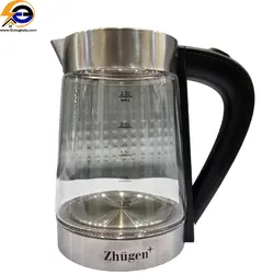 چای ساز برقی ژوگن مدل 1477