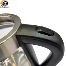 چای ساز برقی ژوگن مدل 1477