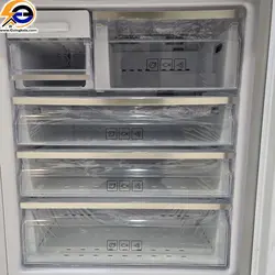 یخچال فریزر کمبی هیمالیا مدل HRFN4300