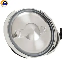 زودپز روگازی دونالکس مدل DN-506