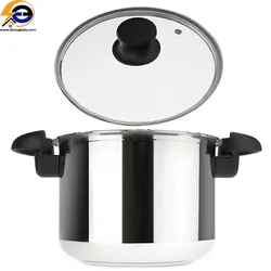 زودپز روگازی دونالکس مدل DN-506