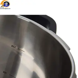 زودپز روگازی دونالکس مدل DN-506