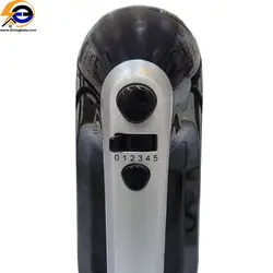 همزن و خمیر زن دستی دونالکس مدل 351