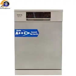 ماشین ظرفشویی فیلمور مدل TG14GW