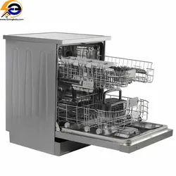 ماشین ظرفشویی فیلمور مدل TG14GW