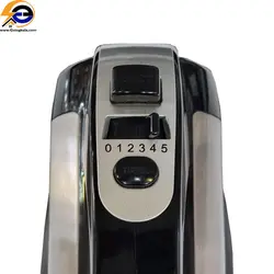 همزن کاسه دار دونالکس مدل DN-360