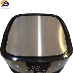 سرخ کن بدون روغن رانکو مدل RK305