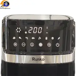 سرخ کن بدون روغن رانکو مدل RK305