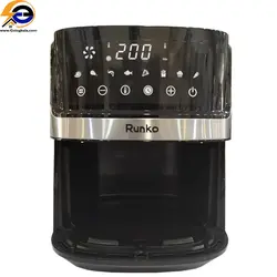 سرخ کن بدون روغن رانکو مدل RK305