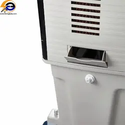 کولر آبی پرتابل 5000 برفاب مدل bf5-o+plus