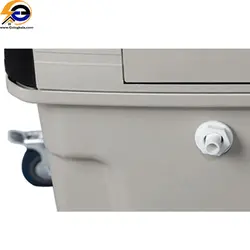 کولر آبی پرتابل 5000 برفاب مدل bf5-o+plus