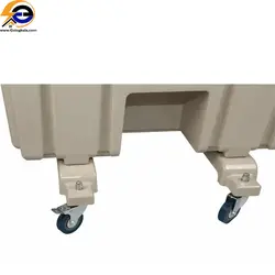 کولر آبی پرتابل 5000 برفاب مدل bf5-o+plus