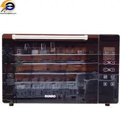 فر برقی 55 لیتری رانکو مدل 420