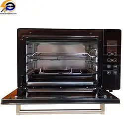 فر برقی 55 لیتری رانکو مدل 420