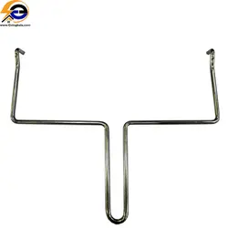 فر برقی 55 لیتری رانکو مدل 420