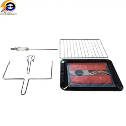 آون توستر کاراجا مدل 300