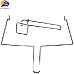 آون توستر کاراجا مدل 300