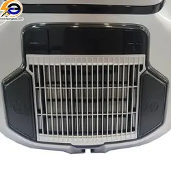 جاروبرقی 2200 وات نوبل کینگ مدل NK-VC-3620