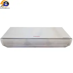 کولر گازی سوپرانو 30000 مدل SNO-32-CHT