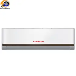 کولر گازی سوپرانو 18000 مدل SNO-19FN